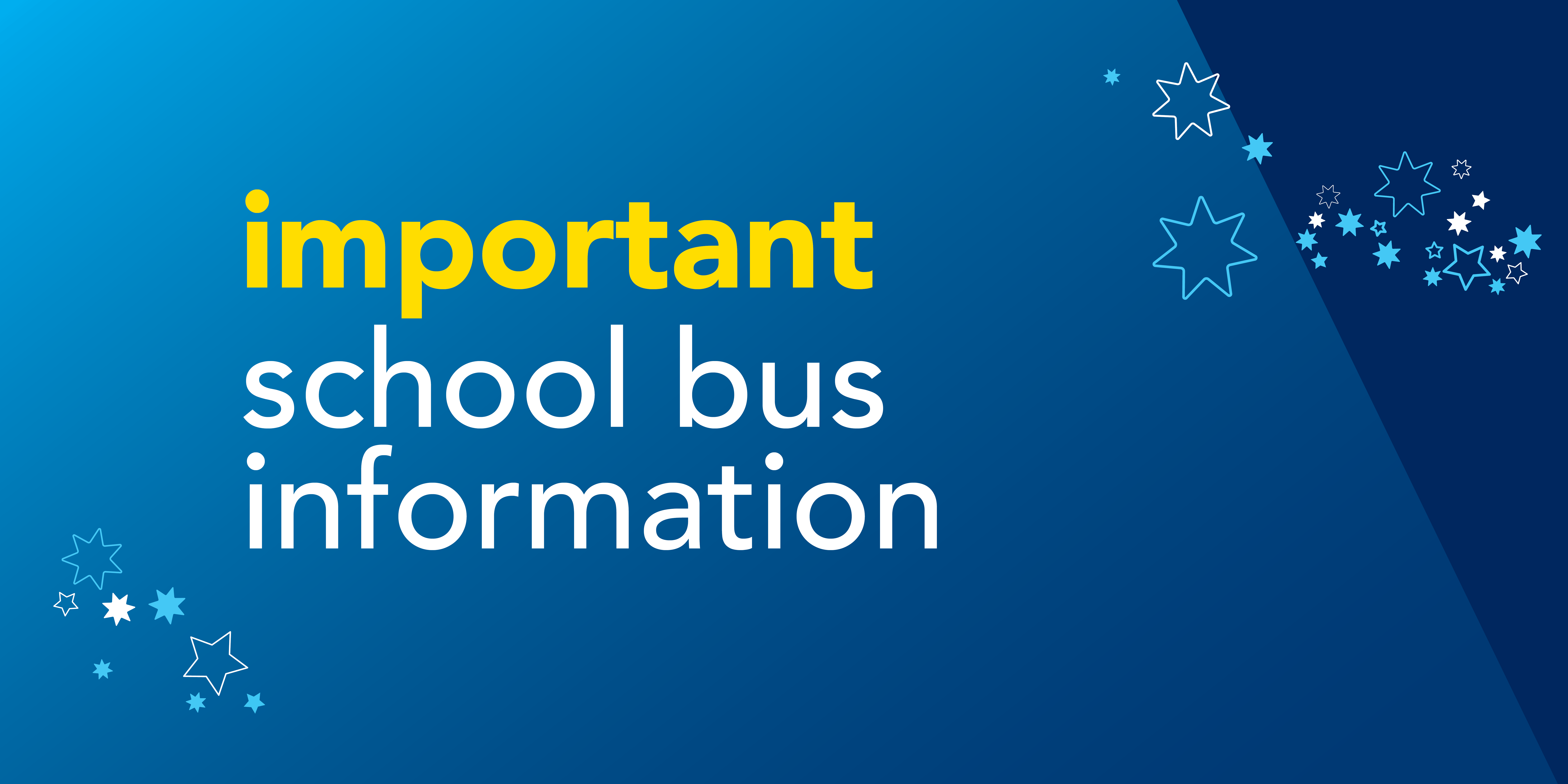 Revised Route And Timetable For School Bus 306 - Bluestar