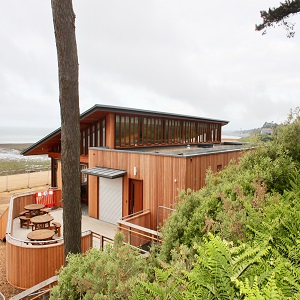 Photo of Lepe Beach