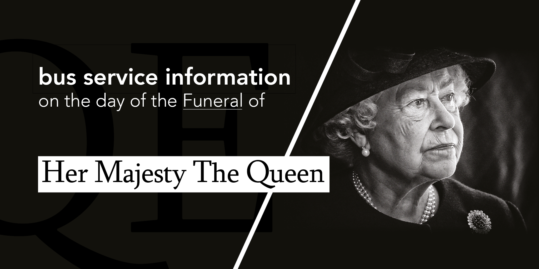 Funeral Queen