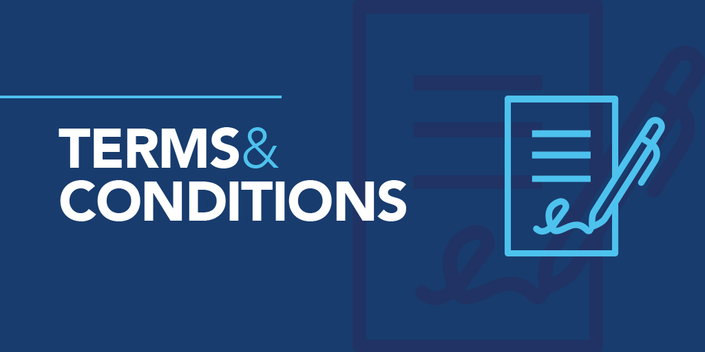 terms and conditions image