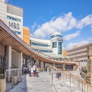 Photo of Westquay