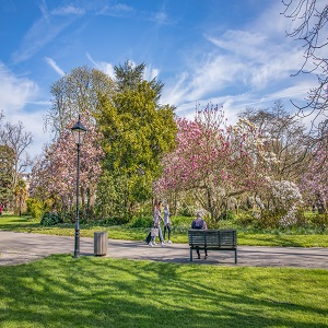 Photo of Southampton Park