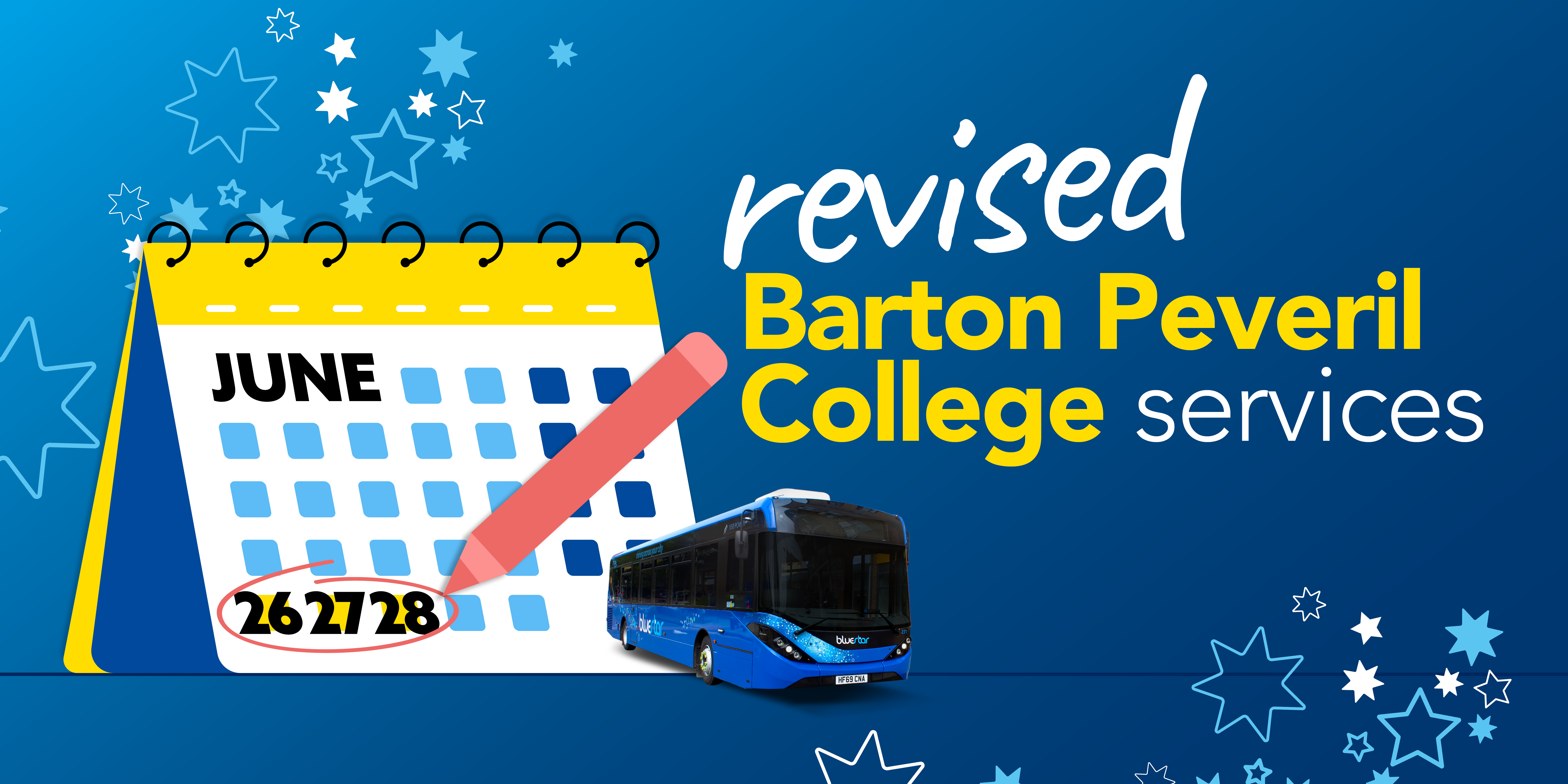 revised Barton Peveril College service 26, 27, 28 image